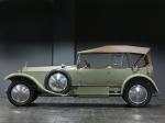 Rolls-Royce Silver Ghost 40/50 Tourer 1920 года